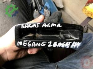 MEGANE 2 BAGAJ AÇMA KOLU RENAULT ORJİNAL ÇIKMA PARÇA