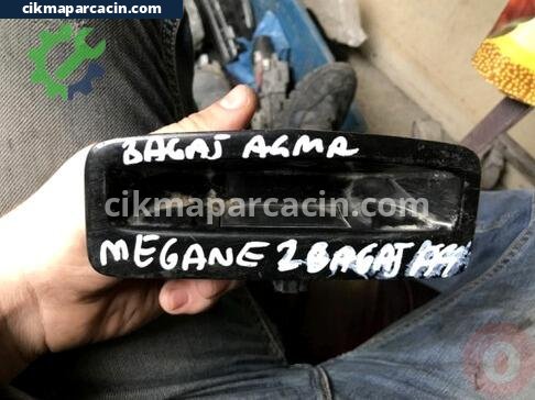 Renault Megane Kapı Kolu çıkma parça
