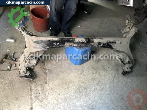Renault Megane Arka Dingil çıkma parça