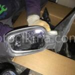 MEGANE 2 ELEKTRİKLİ SOL AYNA RENAULT ORJİNAL ÇIKMA PARÇA