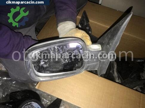 Renault Master Sol Dış Ayna çıkma parça