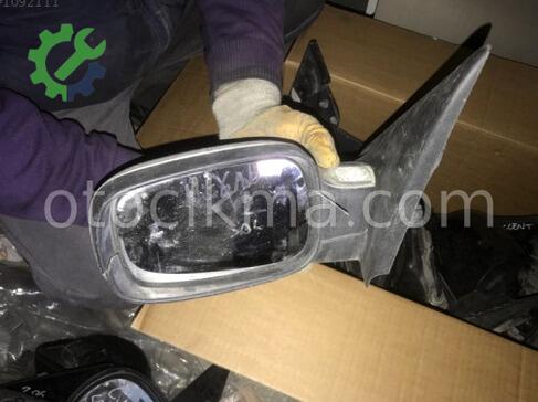 Renault Master Sol Dış Ayna çıkma parça
