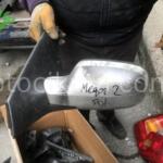 MEGANE 2 ELEKTRİKLİ SOL AYNA RENAULT ORJİNAL ÇIKMA PARÇA