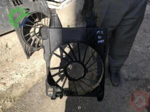 MEGANE 2 FAN DAVLUMBAZI RENAULT ORJİNAL ÇIKMA PARÇA