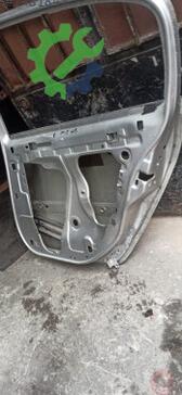 Renault Megane Sağ Arka Kapı çıkma parça