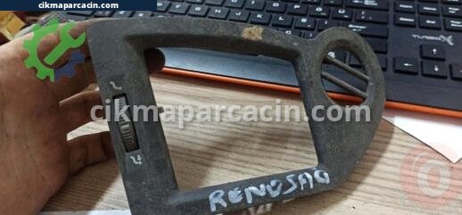 Renault Megane Kalorifer Kontrol Paneli çıkma parça