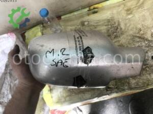 MEGANE 2 SAĞ SOL AYNA KAPAĞI RENAULT ORJİNAL ÇIKMA PARÇA