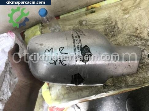Renault Megane Ayna Kapağı çıkma parça