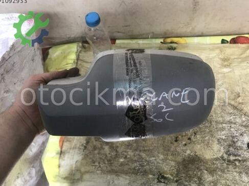 Renault Megane Ayna Kapağı çıkma parça