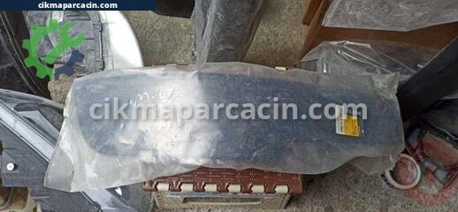 Renault Megane Ön Tampon çıkma parça
