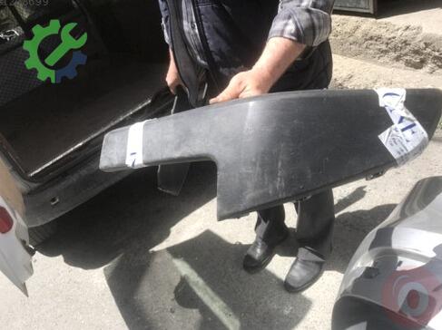 Renault Megane Ön Tampon çıkma parça