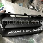 MEGANE 2 SAĞ SOL PANJUR RENAULT ORJİNAL ÇIKMA PARÇA
