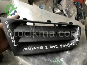 MEGANE 2 SAĞ SOL PANJUR RENAULT ORJİNAL ÇIKMA PARÇA