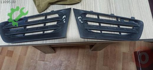 Renault Megane Panjur çıkma parça