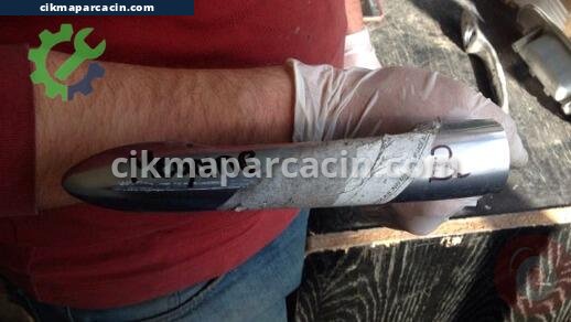 Renault Megane Ön Kapı Kolu çıkma parça