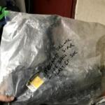 MEGANE 2 SOL FAR ALT BRAKETİ SIFIR RENAULT ORJİNAL ÇIKMA