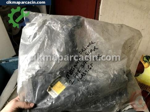 Renault Megane Far Braketi çıkma parça