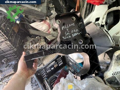 Renault Megane Bakalitler çıkma parça