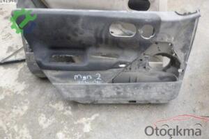 MEGANE 2 SOL ÖN KAPI DÖŞEMESİ RENAULT ÇIKMA PARÇA