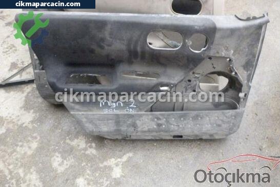 Renault Megane Kapı Döşemesi çıkma parça