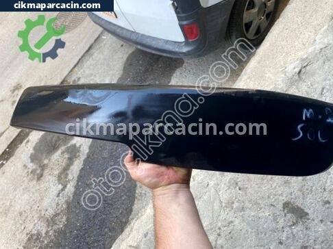 Renault Megane Ön Tampon çıkma parça