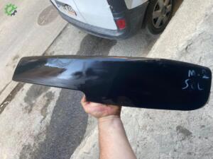 MEGANE 2 SOL TAMPON KAPLAMASI RENAULT ORJİNAL ÇIKMA PARÇA