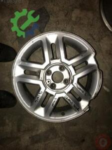 MEGANE 2 STW JANT RENAULT ORJİNAL ÇIKMA PARÇA