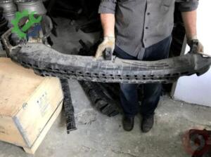 MEGANE 3 ARKA TAMPON DEMİRİ RENAULT ORJİNAL ÇIKMA PARÇA