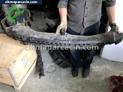 Renault Megane Arka Tampon Demiri çıkma parça