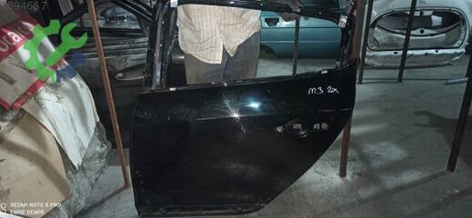 Renault Megane Sol Arka Kapı çıkma parça