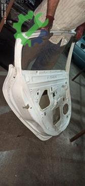Renault Megane Sol Arka Kapı çıkma parça