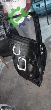 Renault Megane Sol Arka Kapı çıkma parça