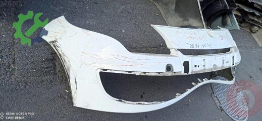 Renault Megane Ön Tampon çıkma parça