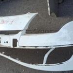 MEGANE 3 ÖN TAMPON RENAULT ORJİNAL ÇIKMA PARÇA