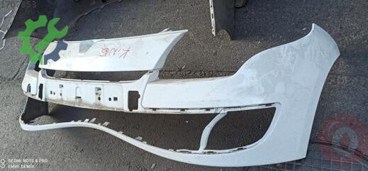 Renault Megane Ön Tampon çıkma parça