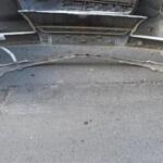 MEGANE 3 ÖN TAMPON RENAULT ORJİNAL ÇIKMA PARÇA