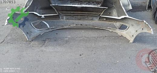 Renault Megane Ön Tampon çıkma parça