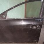 MEGANE 3 SOL ÖN KAPI RENAULT ORJİNAL ÇIKMA PARÇA