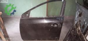 MEGANE 3 SOL ÖN KAPI RENAULT ORJİNAL ÇIKMA PARÇA