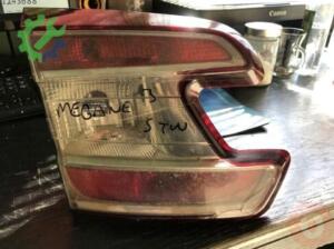 MEGANE 3 STW SOL BAGAJ STOP RENAULT ORJİNAL ÇIKMA PARÇA