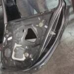 MEGANE 3 SW SAĞ ARKA KAPI RENAULT ORJİNAL ÇIKMA PARÇA