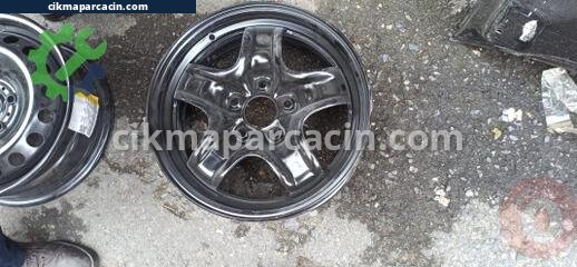Renault Megane Jant çıkma parça