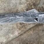 MEGANE 4 ARKA TAMPON BRAKETİ RENAULT ORJİNAL ÇIKMA PARÇA