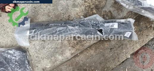 Renault Megane Tampon Braketi çıkma parça