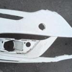 MEGANE 4 ÖN TAMPON RENAULT ORJİNAL ÇIKMA PARÇA