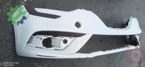 MEGANE 4 ÖN TAMPON RENAULT ORJİNAL ÇIKMA PARÇA