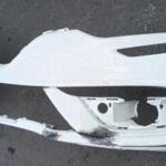MEGANE 4 ÖN TAMPON RENAULT ORJİNAL ÇIKMA PARÇA