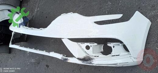 Renault Megane Ön Tampon çıkma parça