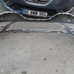MEGANE 4 ÖN TAMPON RENAULT ORJİNAL ÇIKMA PARÇA