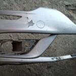 MEGANE 4 ÖN TAMPON RENAULT ORJİNAL ÇIKMA PARÇA